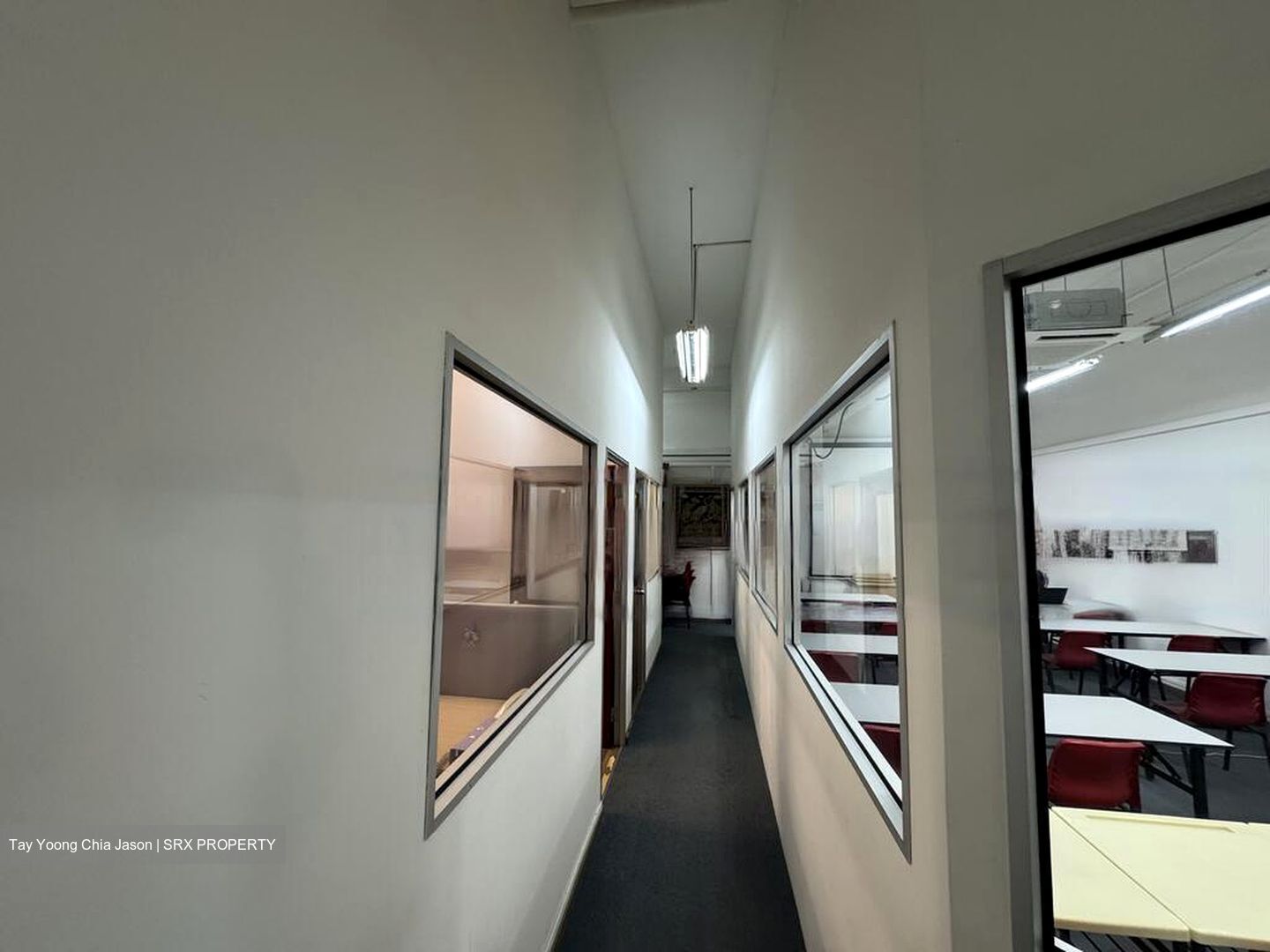 Midview Building (D23), Factory #466655821